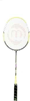 Buy Maspro Pro Tech(200,300,400,500,600,700) Badminton Racket +